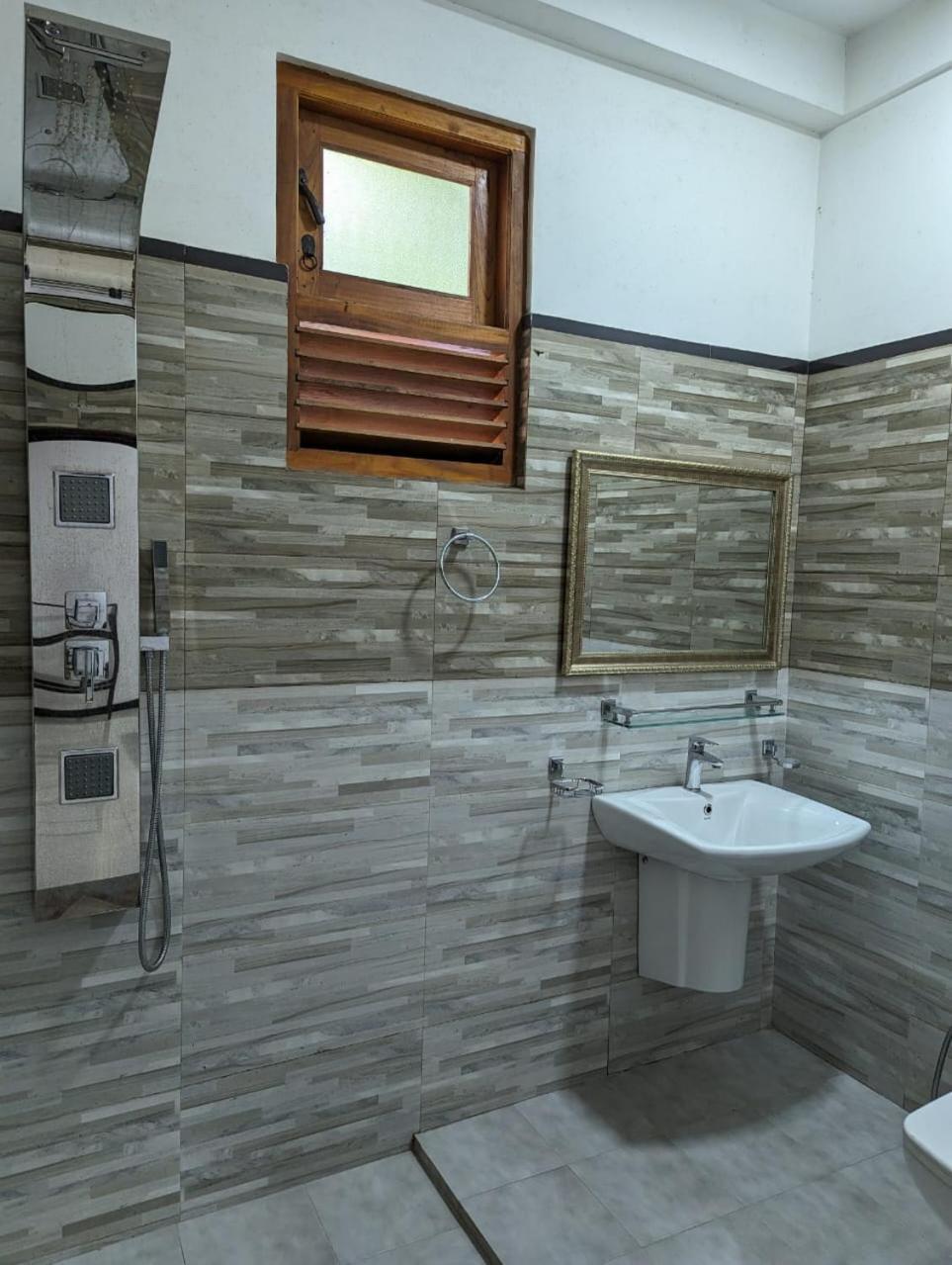 Stream Home Haputale Exterior photo