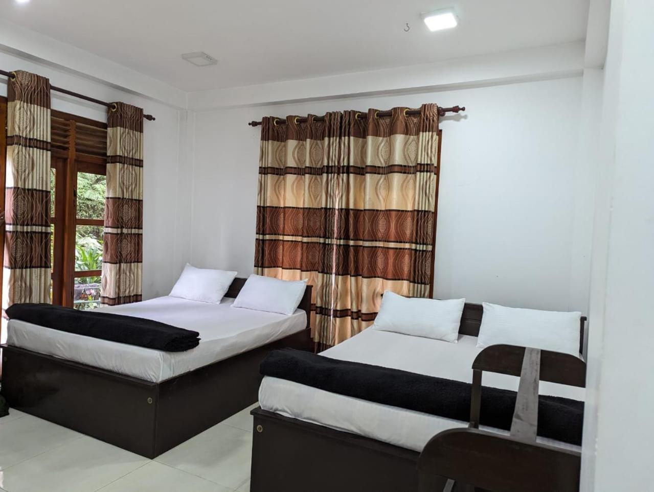 Stream Home Haputale Room photo